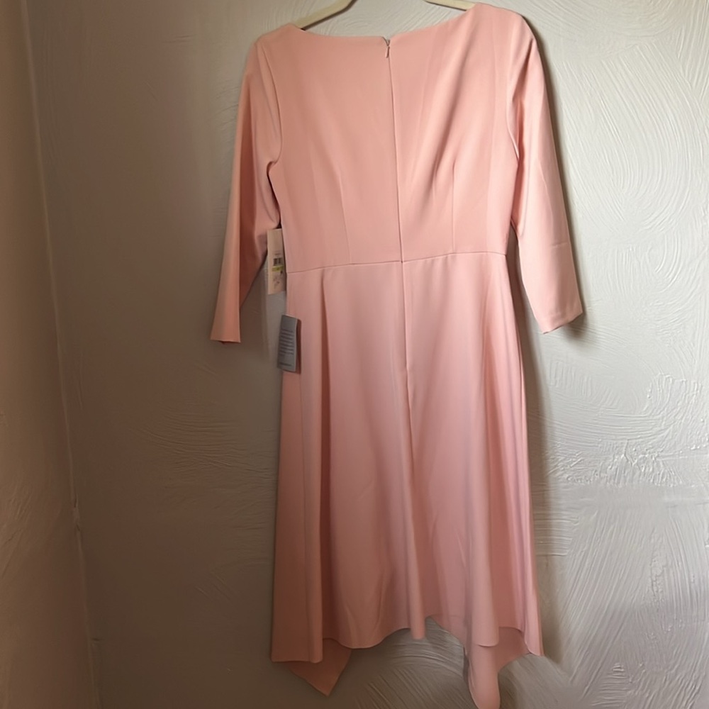 Asymmetrical Dress - Picture 2 of 4
